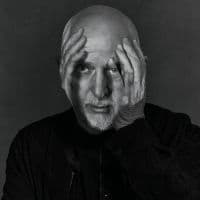 Peter Gabriel - I/O (Dark-Side 2Lp) (LP)