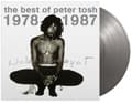 Pikkukuva 1 / 2: Tosh Peter - Best Of 1978-1987 (Ltd Color Vinyl) (LP)