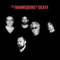 Pikkukuva 1 / 2: The Mannequins Of Death - The Mannequins Of Death (LP)