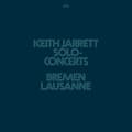 Miniatyrbillede 2 af 2: Jarrett Keith - Solo Concerts - Bremen Lausanne (Luminessence-serien) 3LP (LP)