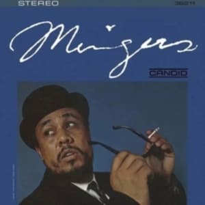 Mingus Charles - Mingus (Remastered) (Indie Exclusiv (LP)