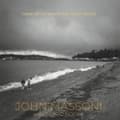 Pikkukuva 1 / 2: Massoni John W/ Sonic Boom - Think Of Me When You Hear Waves (LP)