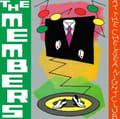 Miniatyrbilde 1 av 2: Members - At The Chelsea Nightclub (Col (LP)