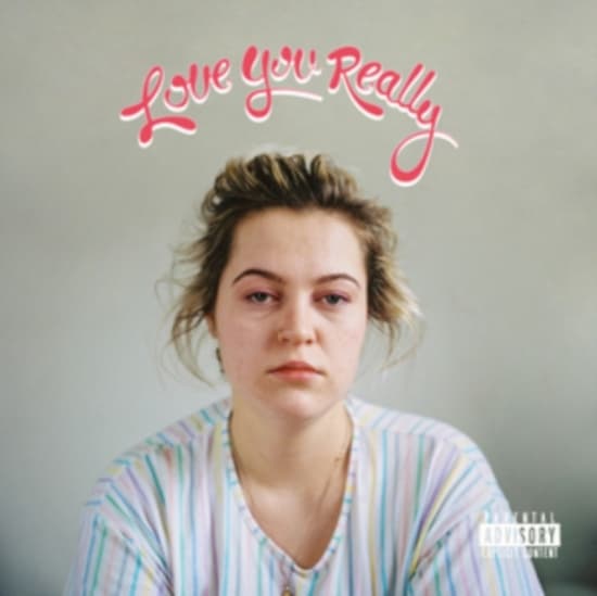Elli Ingram - Love You Really (LP)