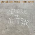 Miniatyrbilde 1 av 2: Neil Young - Before And After (Ltd Clear Vinyl) (LP)