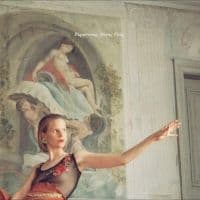 Paperwing - String Fling (LP)