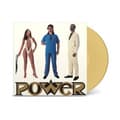 Miniatyrbilde 1 av 2: Ice-T - Power (Ltd Color Vinyl) (LP)