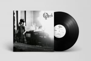 Opeth - Damnation (20Th Anniversary Edition) (LP)