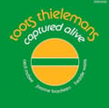 Miniatyrbild 2 av 2: Thielemans Toots - Captured Alive (LP)