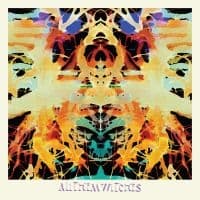 All Them Witches - Sleeping Through The War Deluxe W/ (LP) All Them Witches - Sleeping Through The War Deluxe W/ (LP)