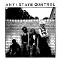 Miniatyrbilde 2 av 2: Anti State Control - Anti State Control (LP)