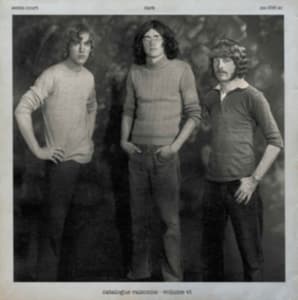Dark - Catalogue Raisonne: Vol. 6: (LP)