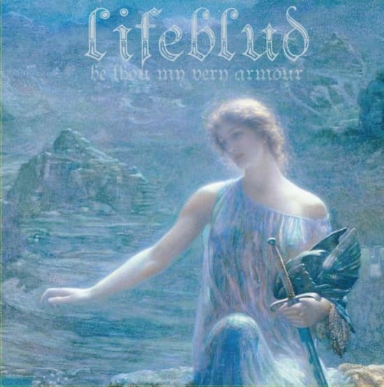 Lifeblud - Be Thou My Very Armour (LP)