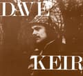 Pikkukuva 2 / 2: Dave Keir - Dave Keir (LP)
