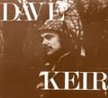 Pikkukuva 1 / 2: Dave Keir - Dave Keir (LP)
