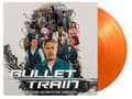 Miniatyrbild 1 av 2: Ost - Bullet Train (LP)