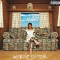 Miniatyrbilde 2 av 2: Kieffer Geordie - Just Kill Me Already (Blue Splatter (LP)
