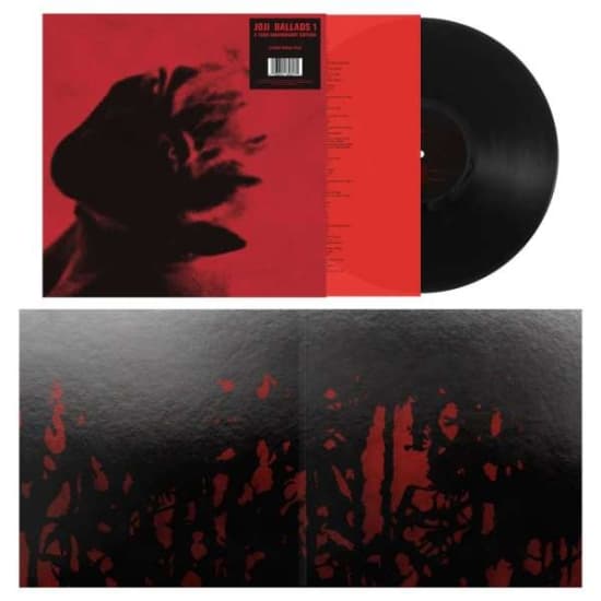 Joji - Ballads 1 (LP)