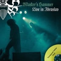 Masters Hammer - Live In Zbraslav 1989 (Yellow Vinyl (LP)