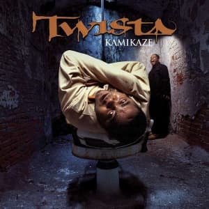 Twista - Kamikaze (LP)