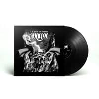 Warcoe - A Place For Demons (Vinyl Lp) (LP)