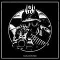 Miniatyrbilde 2 av 2: Usch! - Mardrömmen (Vinyl Lp) (LP)