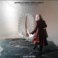 Ocher Mary - Approaching Singularity: Music For (LP)