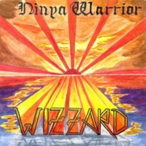 Wizzard - Ninya Warrior - The Anthology (Viny (LP)