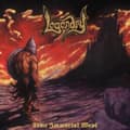 Miniatyrbillede 1 af 2: Legendry - Time Immortal Wept (Vinyl Lp) (LP)
