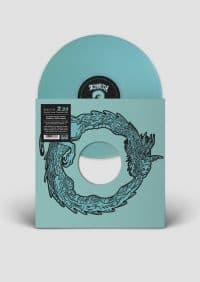 Earth - Earth 2.23 Special Lower Frequency (LP)