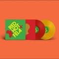 Miniatyrbillede 2 af 2: Various Artists - Red Hot + Fela (Banana Yellow & Red (LP)