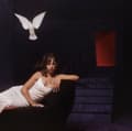 Pikkukuva 2 / 2: Pinkpantheress - Heaven Knows (LP)