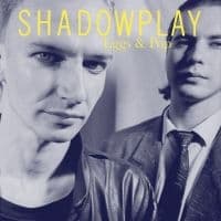 Shadowplay - Eggs & Pop (LP)