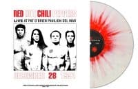Red Hot Chili Peppers - At Pat O Brien Pavilion Del Mar (Sp (LP)