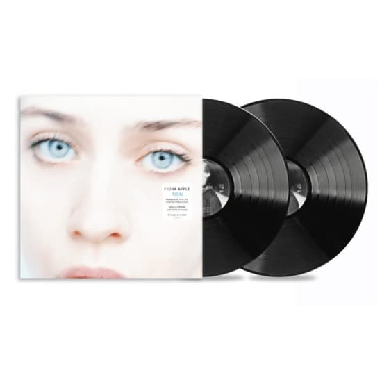 Apple Fiona - Tidal (LP)