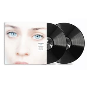 Apple Fiona - Tidal (LP)