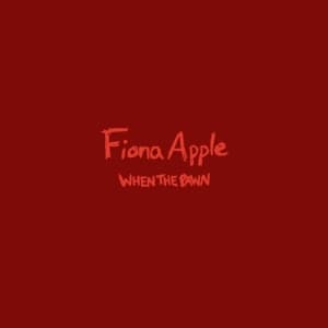 Apple Fiona - When The Pawn... (LP)