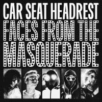 Car Seat Headrest - Faces From The Masquerade (LP)