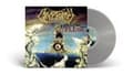 Miniatyrbilde 2 av 2: Cryptopsy - Blasphemy Made Flesh (Clear Vinyl L (LP)