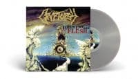Cryptopsy - Blasphemy Made Flesh (Clear Vinyl L (LP)
