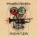 Miniatyrbild 1 av 2: Iphupho L'ka Biko - Azania (LP)