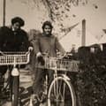 Pikkukuva 2 / 2: Orbiting Human Circus - Quartet Plus Two (Ltd Opaque Natura (LP)
