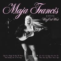Maja Francis - Live At Way Out West (LP)