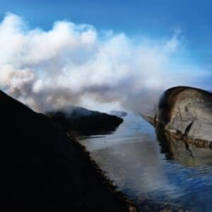 Embassy The - E-Numbers (LP)