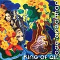 Pikkukuva 2 / 2: Rose Spearman - King Of Air (LP)