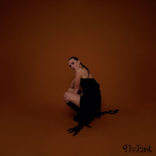Liv East - Lve1 (Maxisingle)