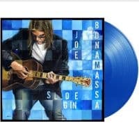 Bonamassa Joe - Sloe Gin (LP)