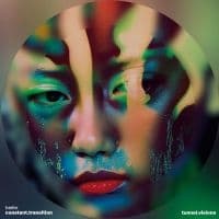 Polygonia Popp - Candid (LP)