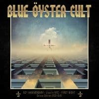 Blue Öyster Cult - 50Th Anniversary Live - First Night (LP)