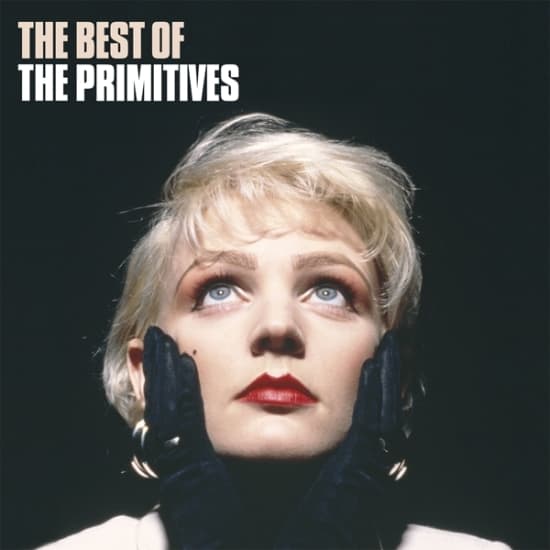Primitives - Best Of (LP)